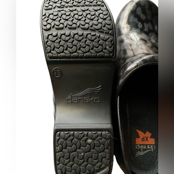 Dansko Clogs - Picture 3 of 3